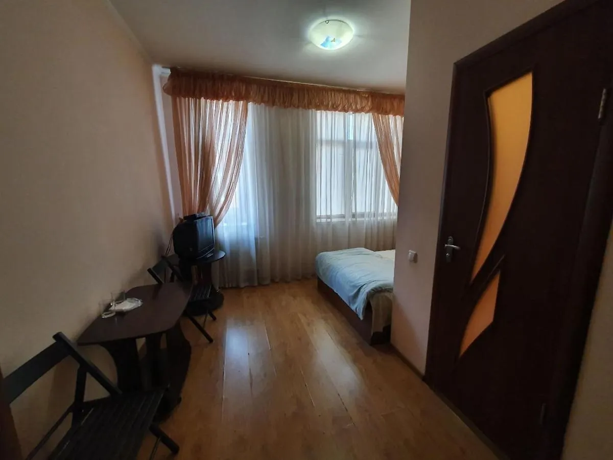 Kro Мотель Карман Kyiv